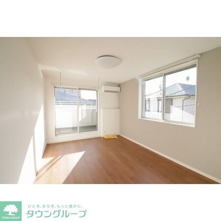 ワールドレジデンスの物件内観写真